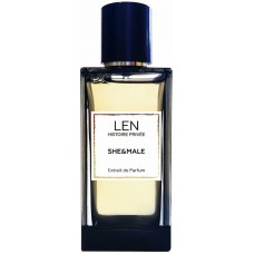 LEN Histoire Privee She & Male фото духи