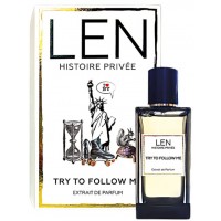 LEN Histoire Privee Try To Follow Me