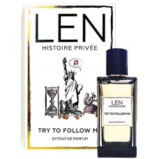LEN Histoire Privee Try To Follow Me