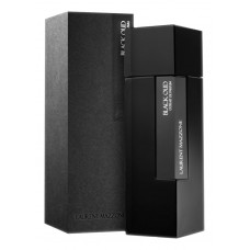 LM Parfums Black Oud