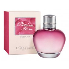 L`Occitane Pivoine Flora