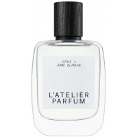 L'Atelier Parfum Opus 1 Arme Blanche