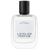 L'Atelier Parfum Opus 1 Belle Joueuse