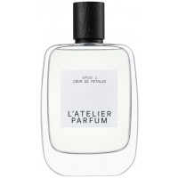 L'Atelier Parfum Opus 1 Coeur De Petales