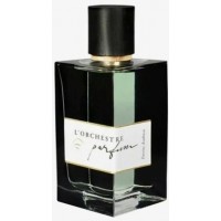 L'Orchestre Parfum Encens Asakusa