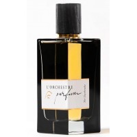 L'Orchestre Parfum The Darbouka L'Orchestre Parfum The Darbouka
