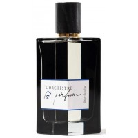 L'Orchestre Parfum Vetiver Overdrive