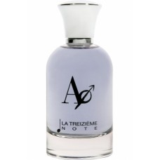 Le Parfum d`Interdits La Treizieme Note Homme