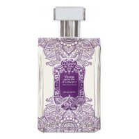 La Sultane De Saba Musc Encens Vanille