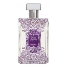 La Sultane De Saba Musc Encens Vanille фото духи