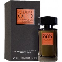 La Closerie Des Parfums Oud Ambre Cannelle La Closerie Des Parfums Oud Ambre Cannelle