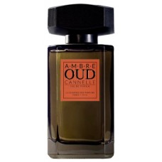 La Closerie Des Parfums Oud Ambre Cannelle фото духи