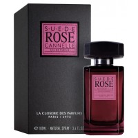La Closerie Des Parfums Rose Cannelle La Closerie Des Parfums Rose Cannelle