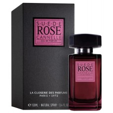 La Closerie Des Parfums Rose Cannelle
