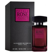 La Closerie Des Parfums Rose Cardamome
