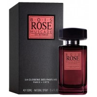 La Closerie Des Parfums Rose Muscade