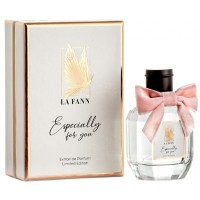 La Fann Especially For You La Fann Especially For You