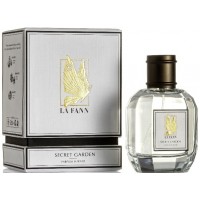 La Fann Secret Garden