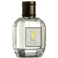 La Fann Secret Garden