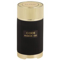 La Fede Code Marron Oud