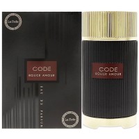 La Fede Code Rouge Amour La Fede Code Rouge Amour