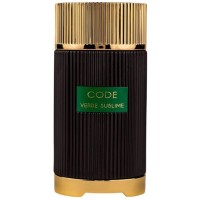 La Fede Code Verde Sublime