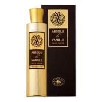La Maison de la Vanille Absolu de Vanille