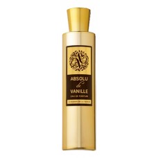 La Maison de la Vanille Absolu de Vanille фото духи
