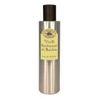 La Maison De La Vanille Flamboyante De Bourbon