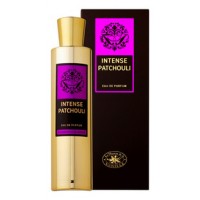 La Maison de la Vanille Intense Patchouli