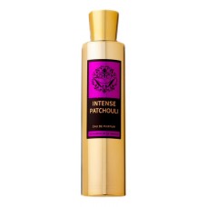 La Maison de la Vanille Intense Patchouli фото духи