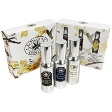 La Maison de la Vanille Les Indispensables