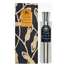 La Maison de la Vanille Vanille Divine Des Tropiques фото духи