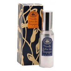 La Maison de la Vanille Vanille Divine Des Tropiques фото духи