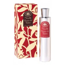 La Maison de la Vanille Vanille Fleurie De Tahiti фото духи