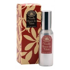 La Maison de la Vanille Vanille Fleurie De Tahiti фото духи
