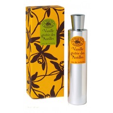 La Maison de la Vanille Vanille Givree des Antilles фото духи