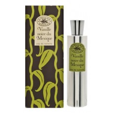 La Maison de la Vanille Vanille Noire Du Mexique фото духи