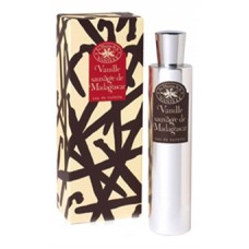 La Maison de la Vanille Vanille Sauvage de Madagascar фото духи