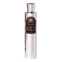 La Maison De La Vanille Vanille Sauvage de Madagascar