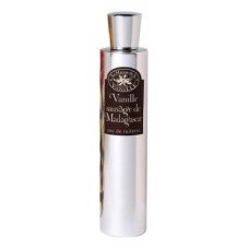 La Maison de la Vanille Vanille Sauvage de Madagascar фото духи