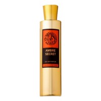 La Maison De La Vanille Ambre Secret
