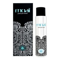 La Maison de la Vanille Moai La Maison de la Vanille Moai