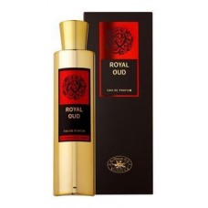 La Maison de la Vanille Royal Oud фото духи