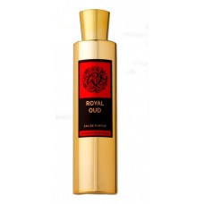La Maison de la Vanille Royal Oud фото духи