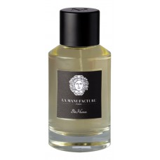 La Manufacture BoHaras фото духи