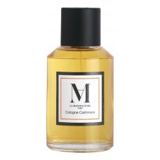 La Manufacture Cashmere Cologne