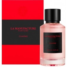 La Manufacture Charme