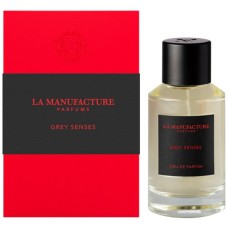 La Manufacture Grey Senses