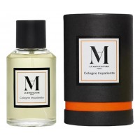 La Manufacture Impatiente Cologne La Manufacture Impatiente Cologne